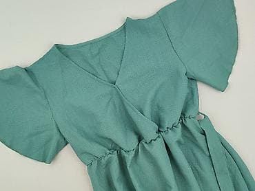 Women`s dress, size L