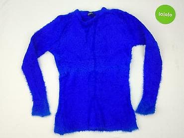 sweter z c: Sweter damski, rozmiar M — 2