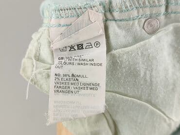 krótkie spodenki niski stan: Cubus, Szorty damskie, rozmiar L — 5