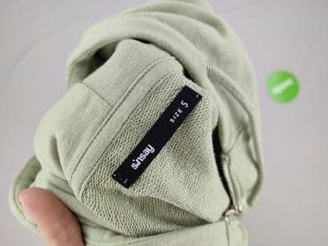 bluza damska z kapturem: Sinsay, Bluza z kapturem damska, rozmiar S — 5
