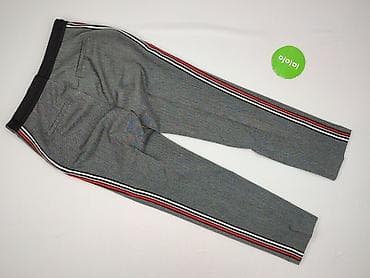 lasocki klapki biale: Zara, Spodnie materiałowe damskie, rozmiar S — 5