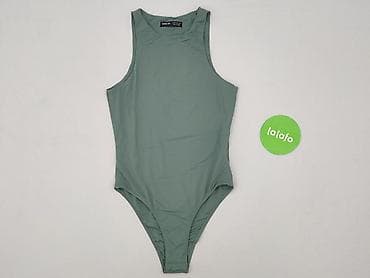 bokserki decathlon: Shein, Body damskie, rozmiar XS — 2