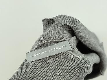 korea: Sandro Ferrone, Kardigan damski, rozmiar S — 4