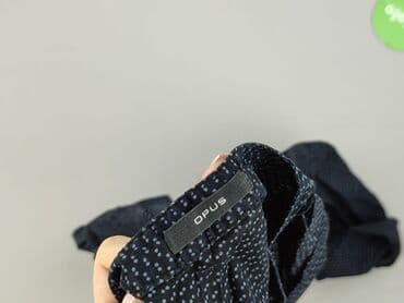 reserved sukienka niebieska w groszki: OPUS, Sukienka damska, rozmiar S — 4