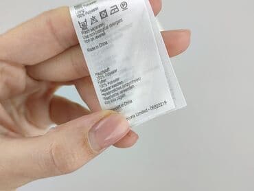 koszulka oasis: Oasis, Top damski, rozmiar S — 5