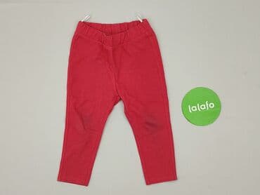 lidl rajstopy: Leggings, Baby club, 9-12 months, condition - Very good — 2