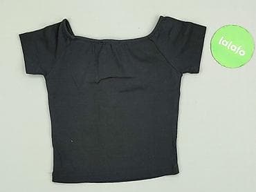 sinsay m: Sinsay, Top damski, rozmiar S — 4