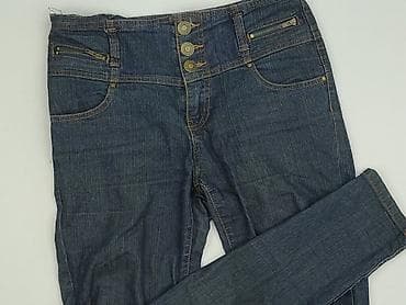 jeans gucci: Jeansy damskie, rozmiar S — 1