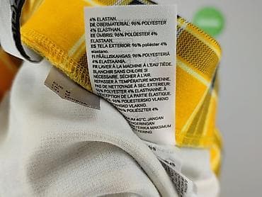 lata 90: H&M, Spódnica damska, rozmiar M — 5