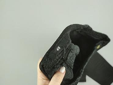 modne spodnie w 2015: H&M, Spodnie materiałowe damskie, rozmiar L — 4