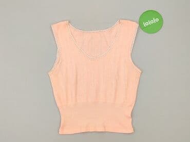 bluzki prazkowane: Top damski, rozmiar S — 2
