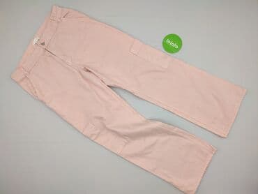 h m spodnie hello kitty: H&M, Spodnie materiałowe damskie, rozmiar XL — 3