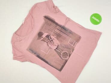 h: Women`s T-shirt, size 5XL (EU 50) — 2