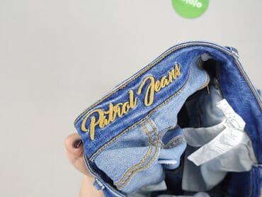 damskie jeansy kilpi: Jeansy damskie, rozmiar XS — 4