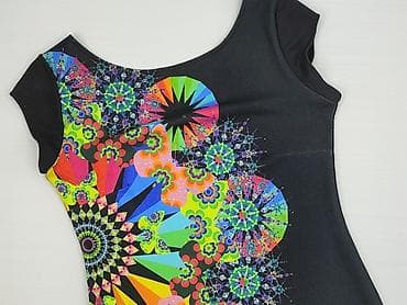 Desigual, Sukienka damska, rozmiar XL