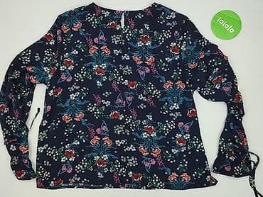 torrid blouses: Gina Tricot, Bluzka damska, rozmiar 2XL — 3