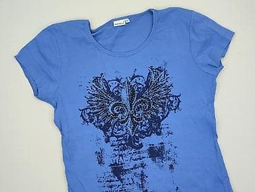 koszule: T-shirt damski, rozmiar XL — 1