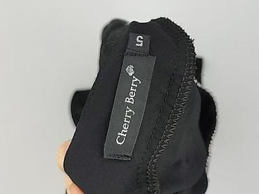 bluza niebieska: Cherry, Bluzka damska, rozmiar S — 5