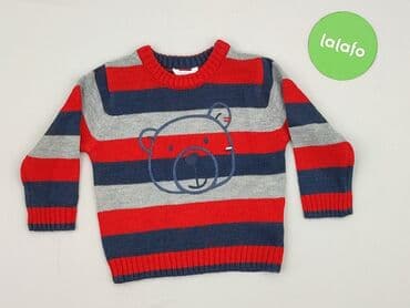 kombinezon zimowy endo: Sweater, 6-9 months, condition - Perfect — 2