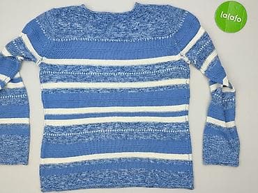 golf vinted: Sweter damski, rozmiar S — 3
