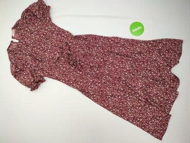 sukienka do kostek krzyżówka: Vices, Sukienka damska, M — 2