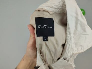 Верхній одяг: One Touch, Пальто жіноче, розмір M — 5