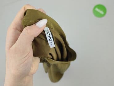 Kobiety: ONLY, Bluzka damska, L — 4