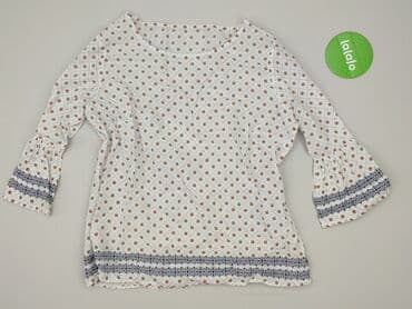 tkaniny na bluzy: Bluzka damska, rozmiar S — 2