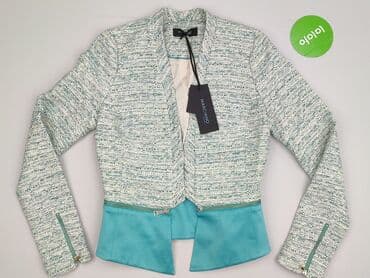 blue flame kurtka: Marciano, Marynarka damska, rozmiar XL — 2