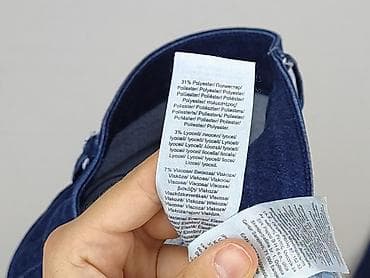 abc jeans: Jeansy damskie, rozmiar XL — 7