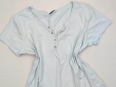 basic tommy hilfiger t shirty: Beloved, Футболка жіноча, розмір 3XL — 1