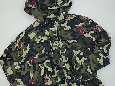 Parka damska, rozmiar L