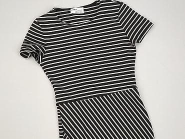 reserved zebra: Zara, Sukienka damska, rozmiar S — 1