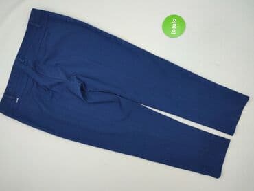 monari spodnie: Monnari, Spodnie materiałowe damskie, rozmiar 3XL — 3