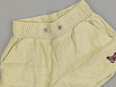 buty coolway: Bershka, Szorty damskie, rozmiar XS — 1