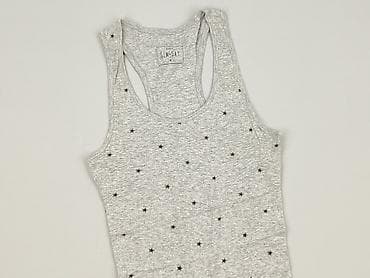 depression t shirty: Sinsay, Top damski, rozmiar S — 1