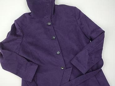 cashmere: Trencz damski, rozmiar 5XL — 1