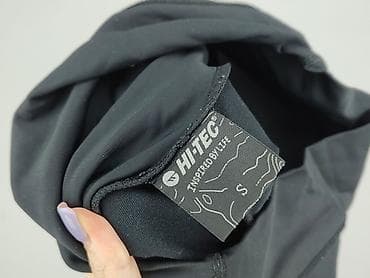 tights h: Hi-Tec, Legginsy Sportowe damskie, rozmiar S — 4