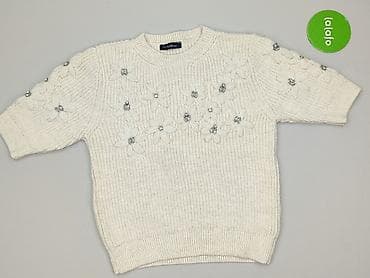 Sweter damski, rozmiar M — 2