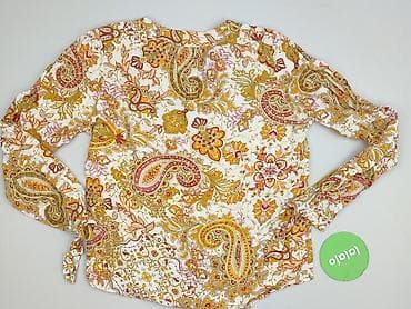 sinsay bluza: Orsay, Bluzka damska, rozmiar S — 3