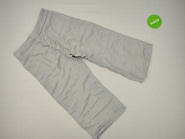 sandały ecco 21: Reserved, Spodnie 3/4 damskie, rozmiar L — 3