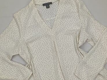 Women: Primark, Women's blouse, size XL (EU 42) — 1