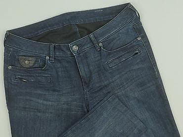 levis jeans: Jeansy damskie, rozmiar L — 1