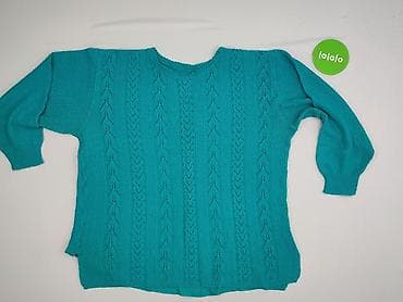 autograph sweter: Sweter damski, rozmiar 6XL — 2