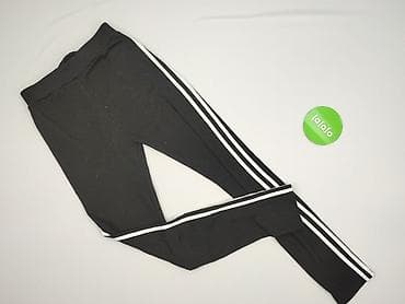 dresy w panterke: Leggings, Legginsy Sportowe damskie, rozmiar M — 2