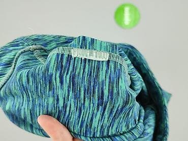 legginsy softshell: Legginsy Sportowe damskie, rozmiar S — 4