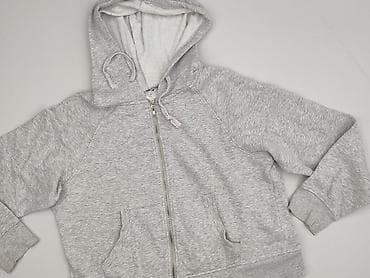 Sinsay, Bluza z kapturem damska, rozmiar XL