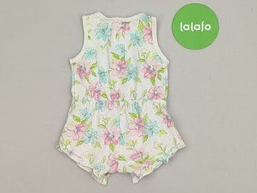 c a ubrania dla niemowląt: Body, 1-3 months, 
condition - Very good — 3