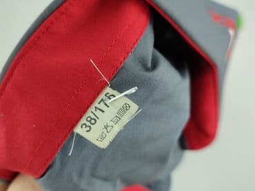 christian berg koszule męskie: Koszulа dla mężczyzn, rozmiar M — 4