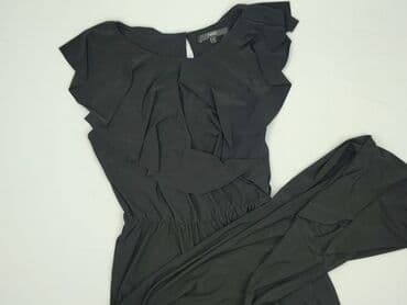 kombinezon wieczorowy: Kombinezon damski, rozmiar S — 1